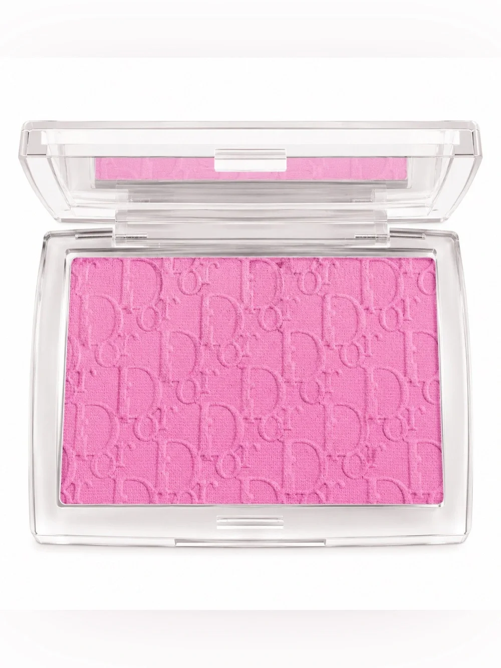 NWOB Dior Rosy Glow Blush 063 Pink Lilac Full Size Viral PH-Activated